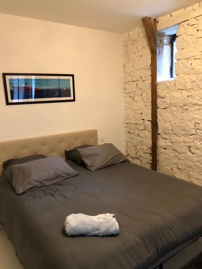Gite De Coussane 2 Espalion Εξωτερικό φωτογραφία
